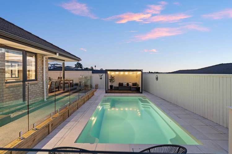 16 Tokerau Crescent Pukekohe_20