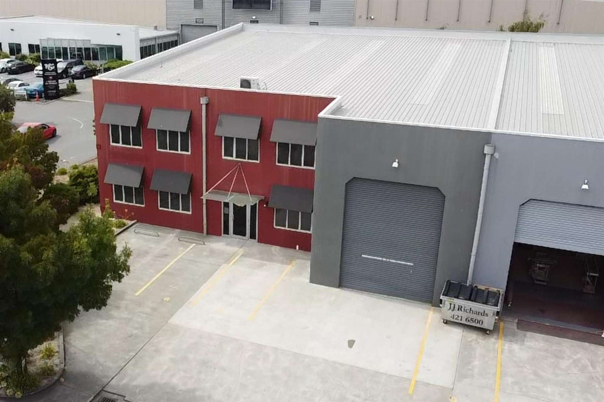 Unit 6/50 Dakota Crescent Wigram_0