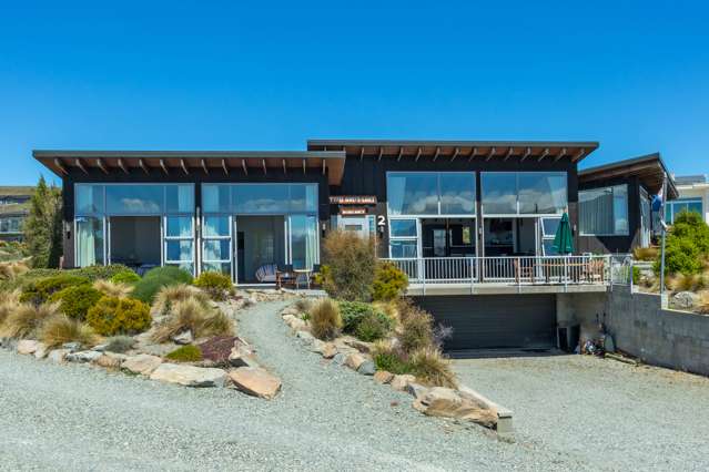 2 Lochinver Avenue Lake Tekapo_2