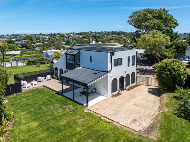 Act Now - Renovated Torbay Home with Rangitoto Views