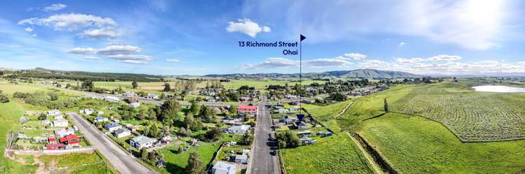 13 Richmond Street Ohai_19