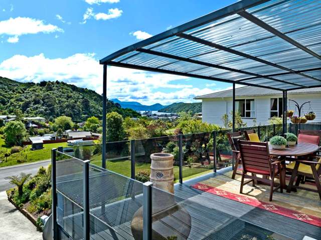 A fantastic opportunity in Picton