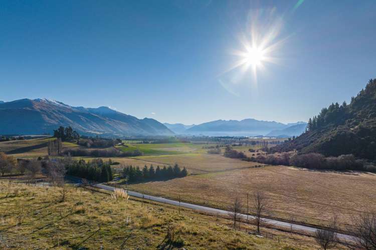 Lot 2, 517 Mount Barker Road Wanaka_1