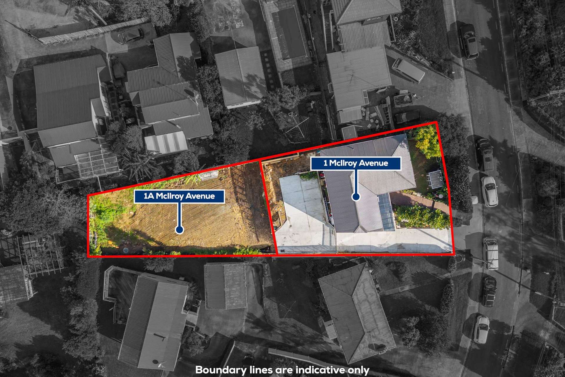 1A McIlroy Avenue Hillsborough_0