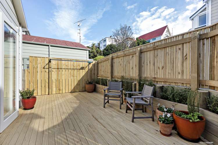 8 Buller Street Te Aro_10