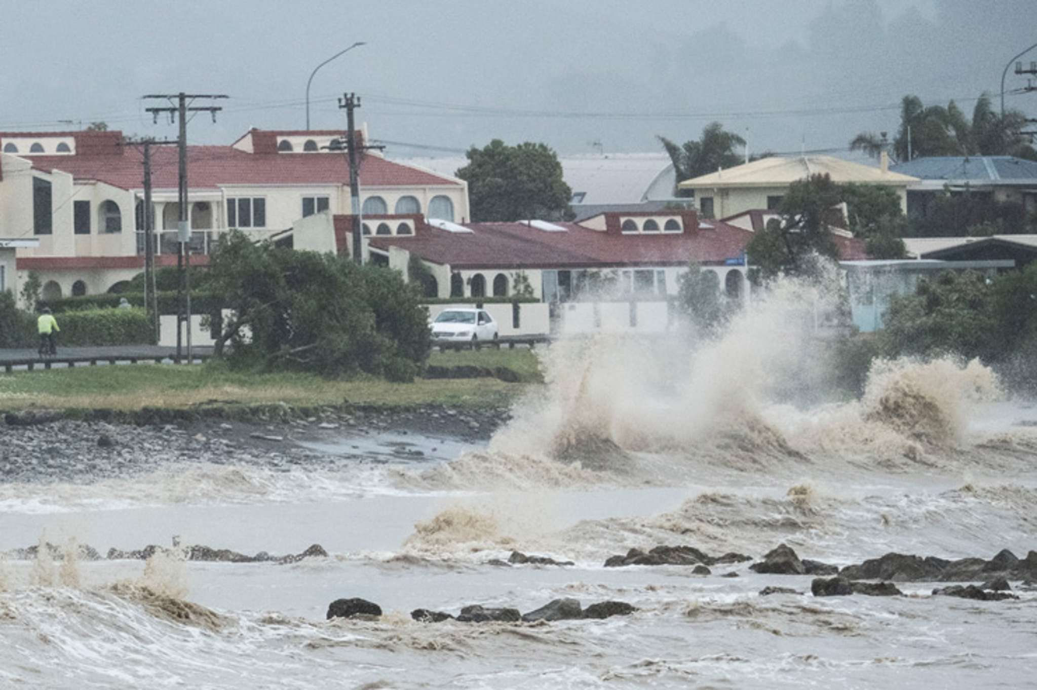 Mortgage rates: Should borrowers be worried about the cost of Cyclone Gabrielle?