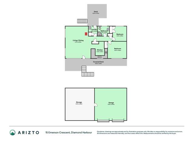 15 Emerson Cres Diamond Harbour_1