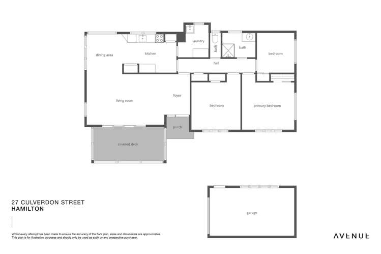 27 Culverdon Street Dinsdale_19