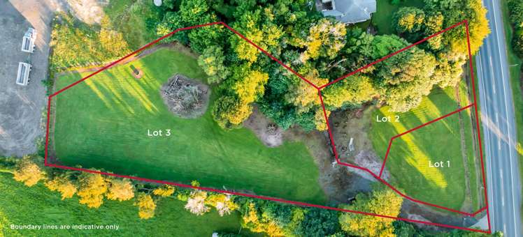 Lot 1,2&3/489 Broadway Stratford_1