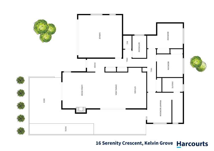 16 Serenity Crescent Kelvin Grove_22
