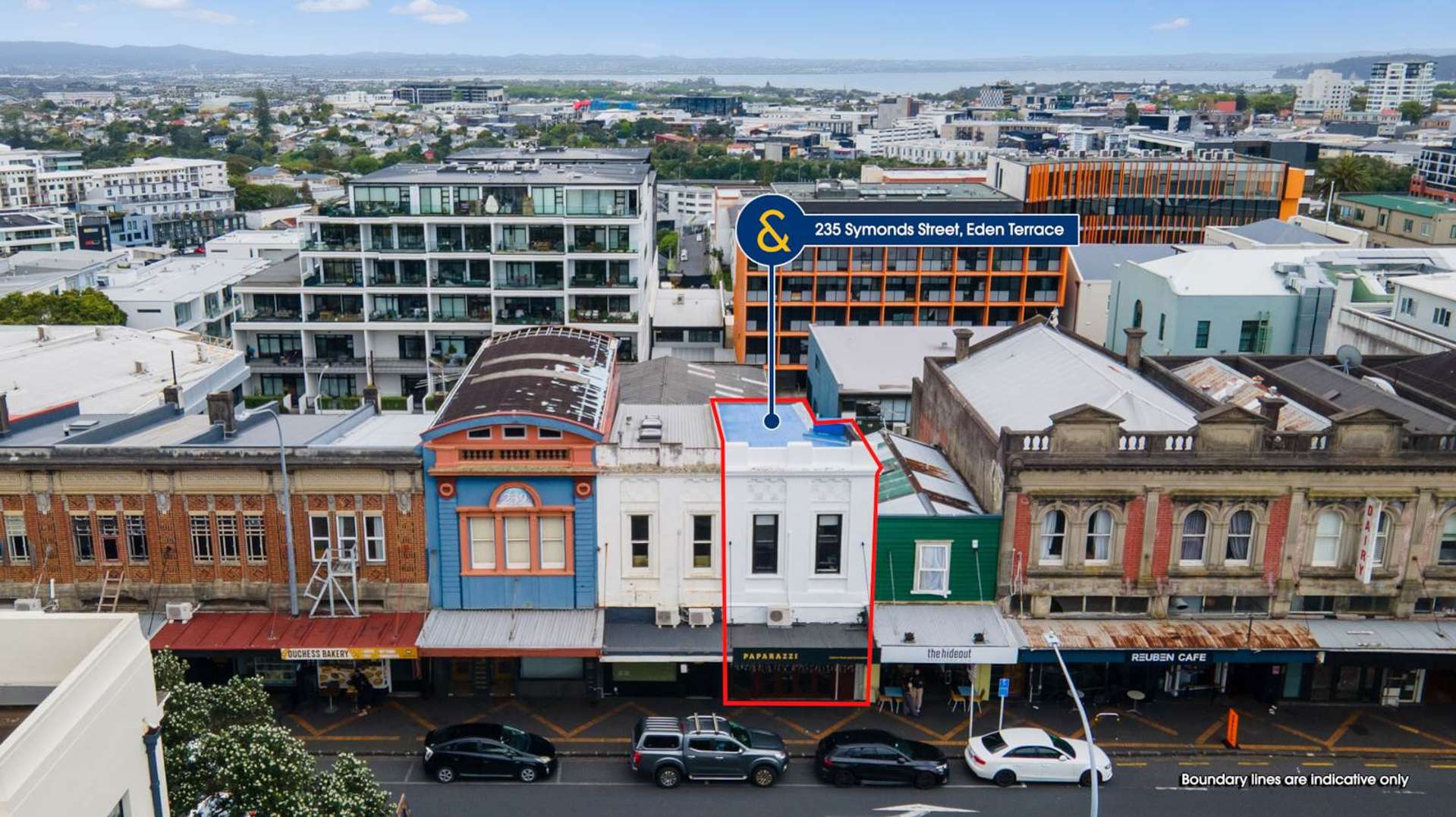 235 Symonds Street Eden Terrace_0