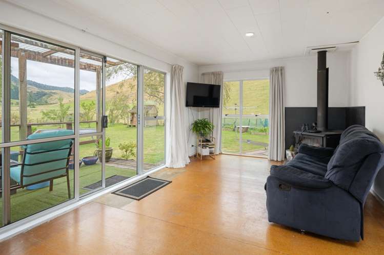 Kowhai Crescent,  Bryants Road and SH6 Rai Valley_19