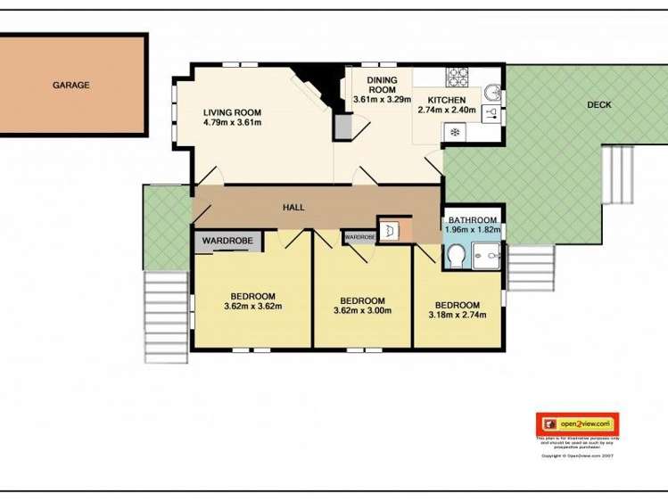 206 Arthur Street Onehunga_19