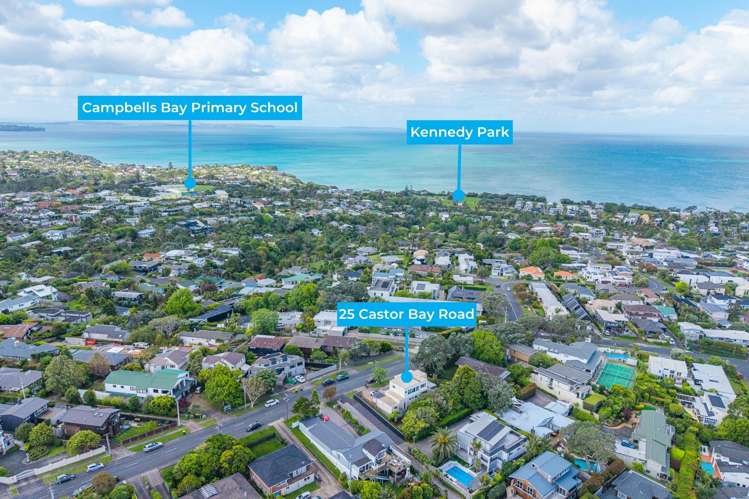 25 Castor Bay Road Castor Bay_13