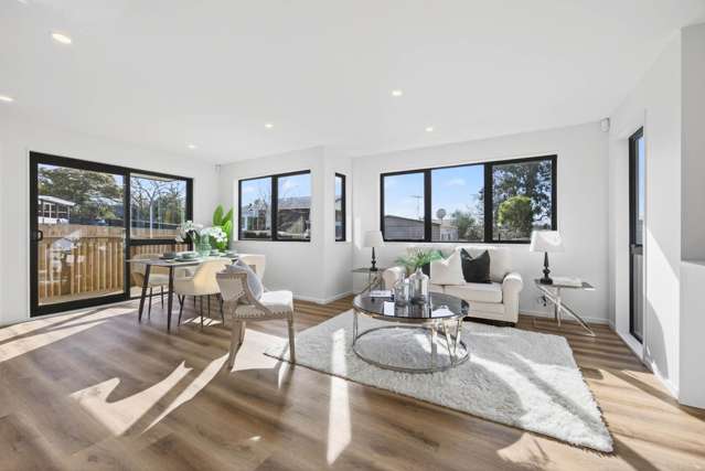 Modern Living - Affordable Price - Perfect Match!