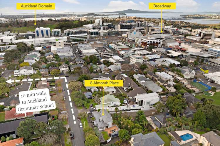 8 Almorah Place Epsom_35