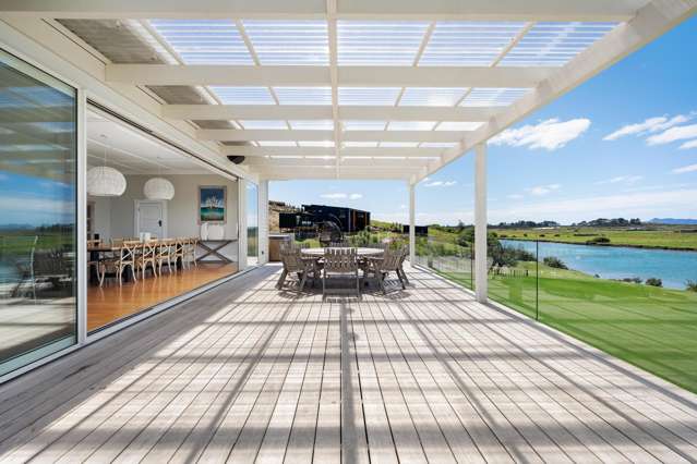 Bespoke Living By The Water - Make It Yours