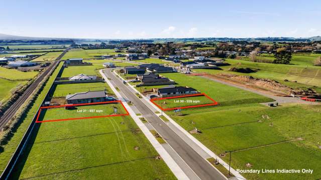 17 & 26 Matariki Street Hawera_2