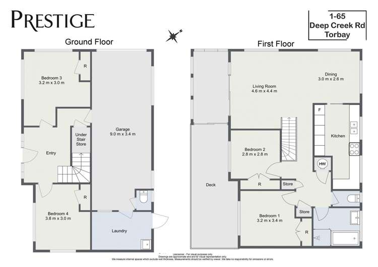 1/165 Deep Creek Road Torbay_19