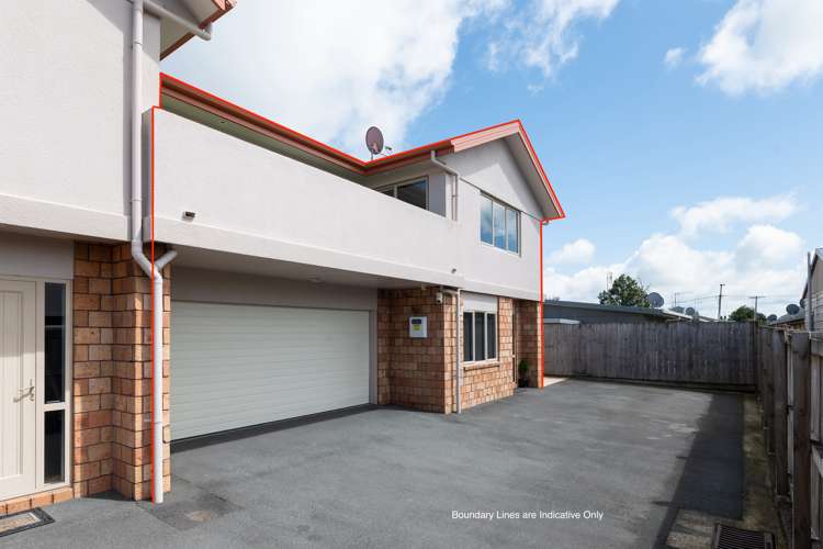 13e Enderley Avenue Enderley_13