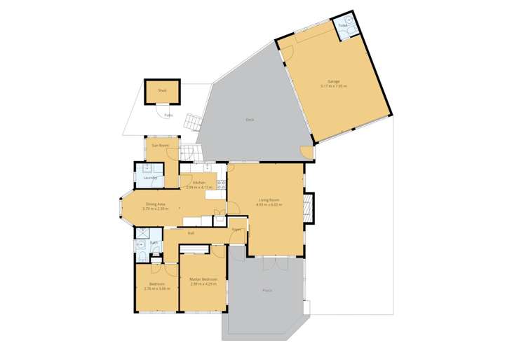 1/414 East Coast Road Mairangi Bay_23