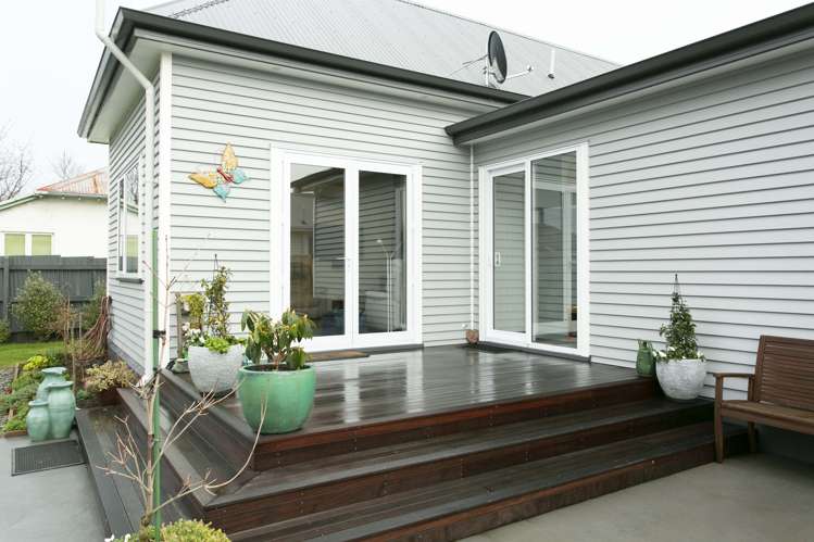 100 Chalmers Avenue Hampstead_22