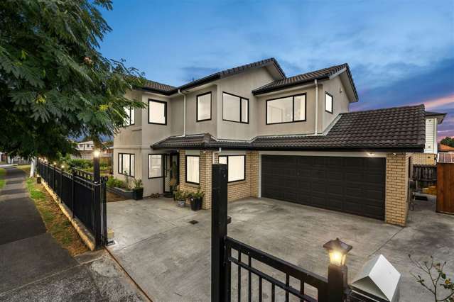 Spacious, Stylish & Designed for Family Living