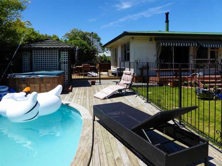 43 Litchfield Street Redwoodtown_15