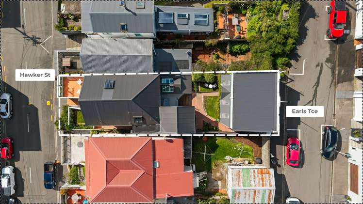 16 Hawker Street Mount Victoria_19