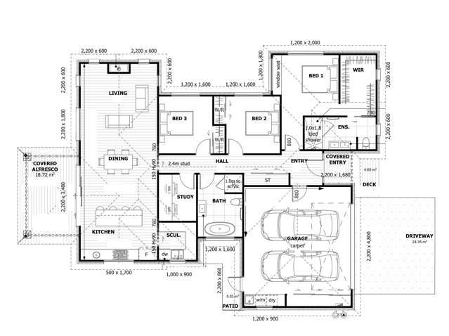 18 Hass Drive Ohauiti_1