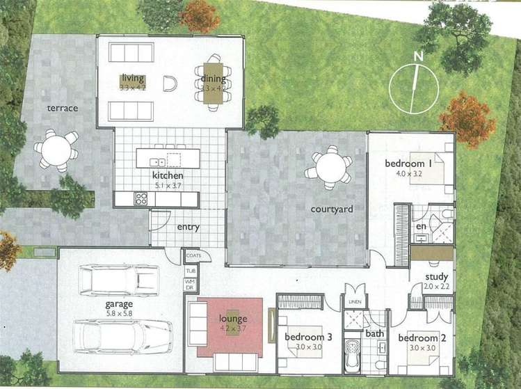 49 Red Beech Avenue Woodridge_10