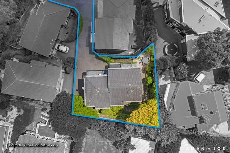 3/18 Ngapipi Road Orakei_21