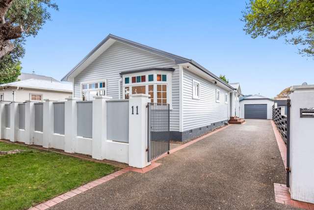 Sun, space and effortless family living