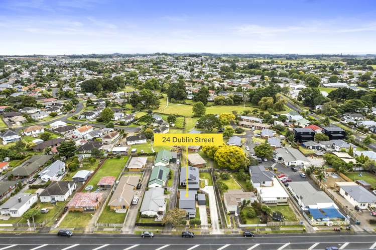24 Dublin Street Pukekohe_29