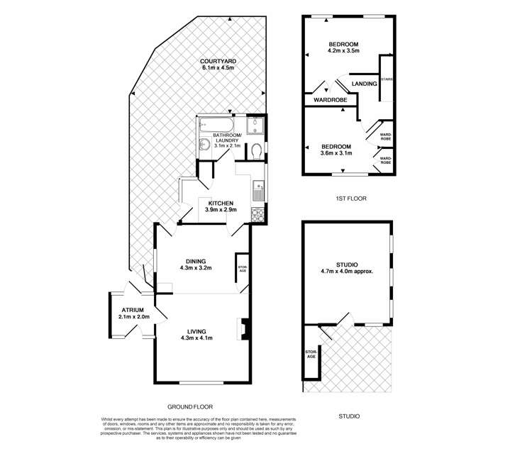 8 Saint Mary Street Thorndon_17