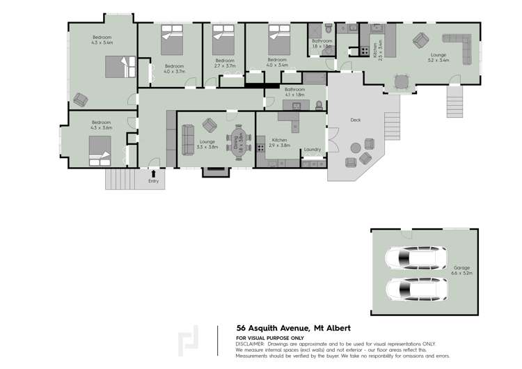 56 Asquith Avenue Mount Albert_18