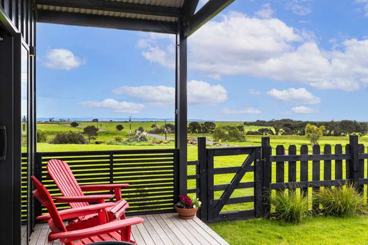 1 Omaumau Road Glorit_36