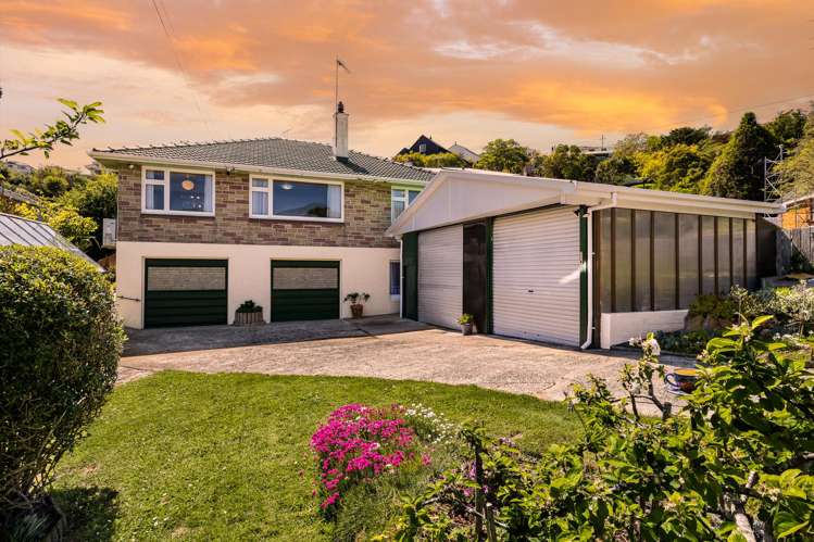35 Gresham Street Tainui_21