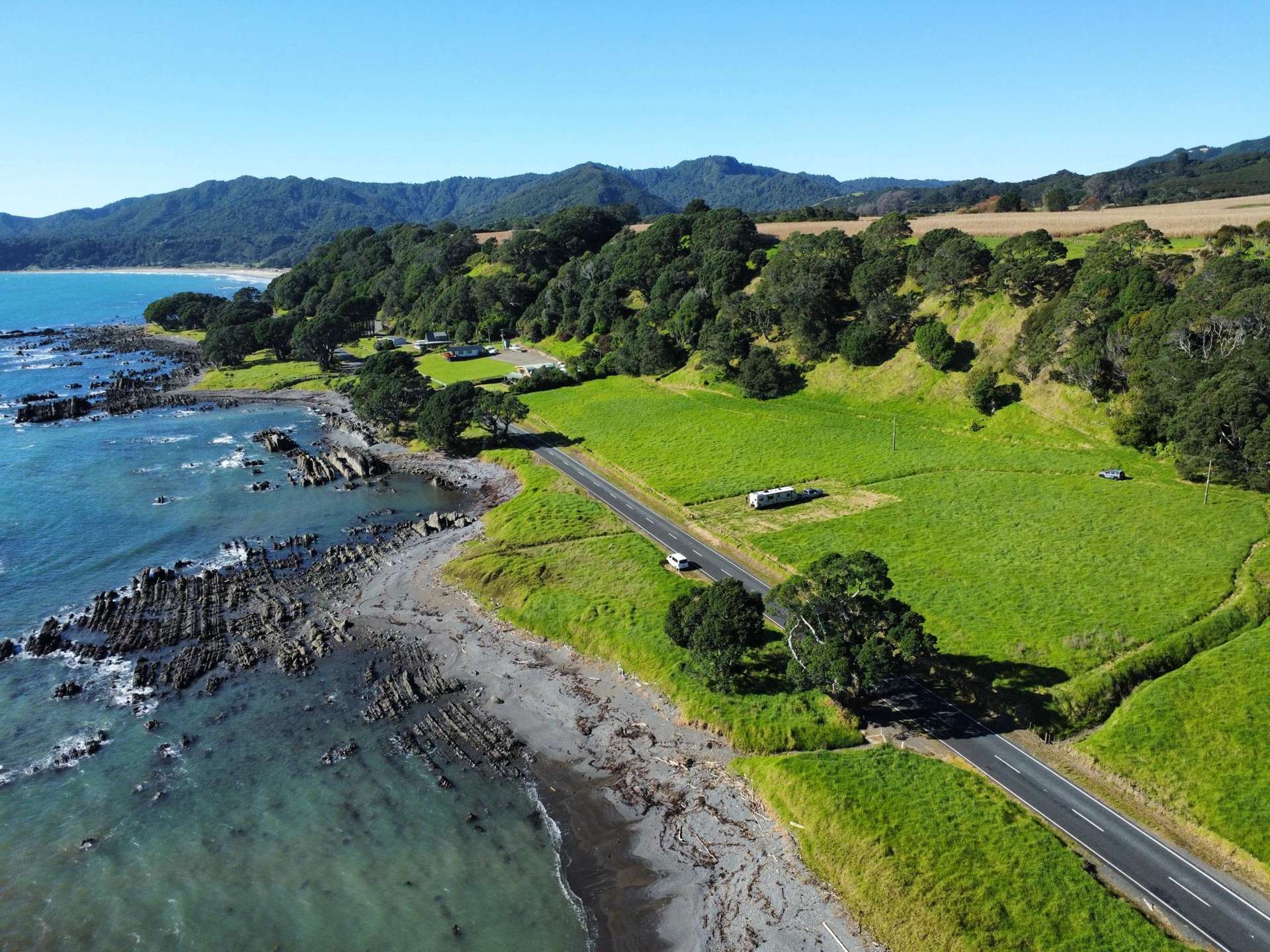 Block 10 Matapapa, State Highway 35 Waihau Bay_0