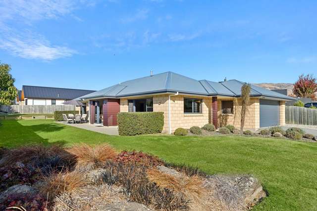 1 Coromandel Street Wanaka_2
