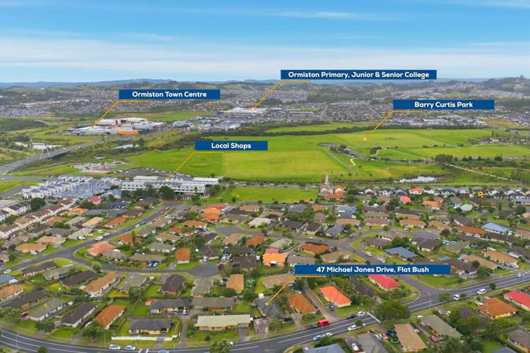 47 Michael Jones Drive Flat Bush_18