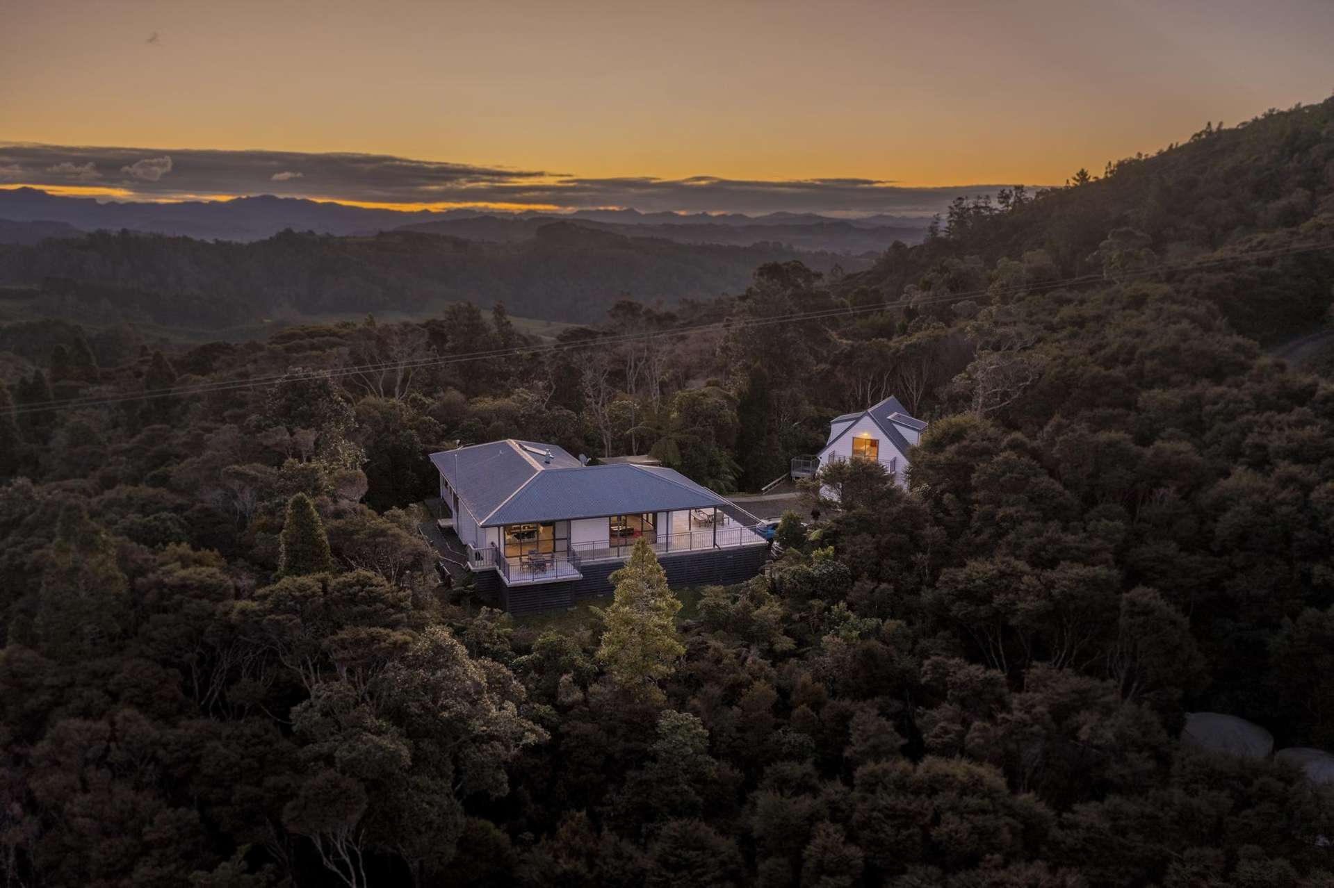 595 Boat Harbour Road, Whenuakite Tairua_0