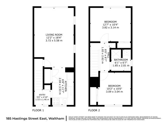 4/185 Hastings St East Waltham_1