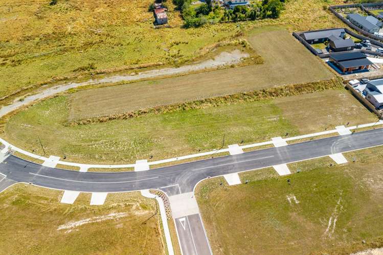 Stage 6 Wakefield Village Development Wakefield_7