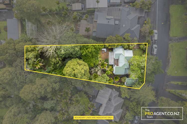 29 Hollywood Avenue Titirangi_24