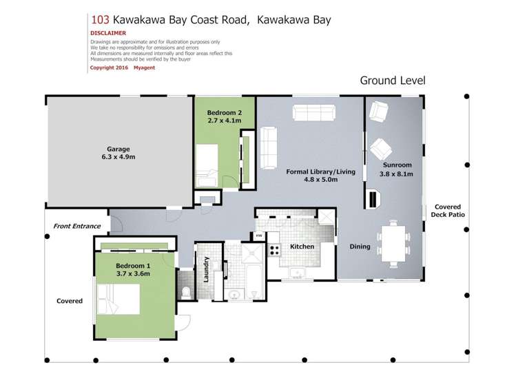 103 Kawakawa Bay Coast Road Kawakawa Bay_20