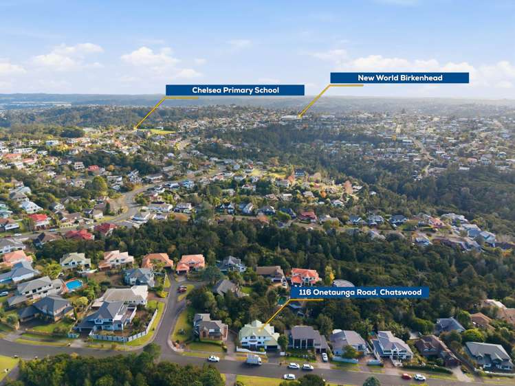 116 Onetaunga Road Chatswood_27