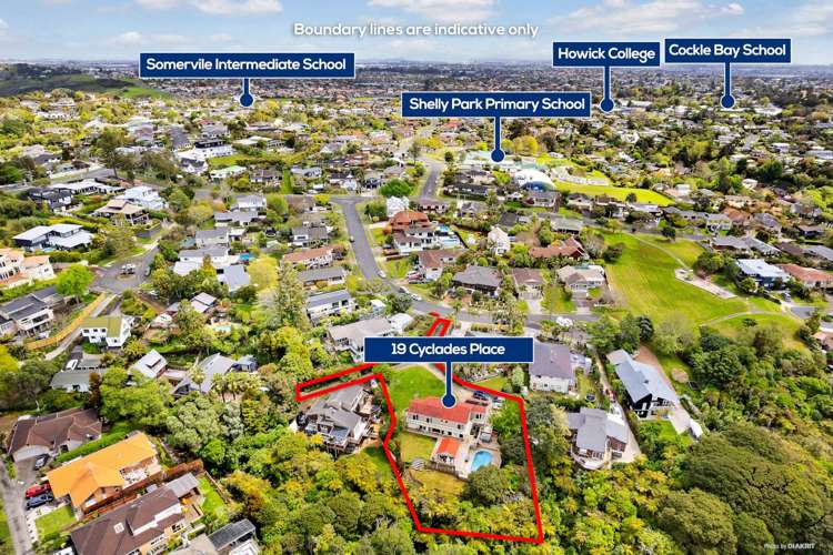 19 Cyclades Place Cockle Bay_23