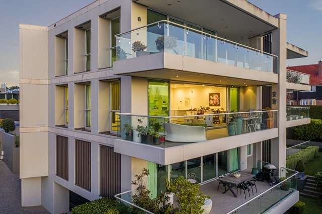 Apartment snapped up for $3m-plus in less than 24 hours