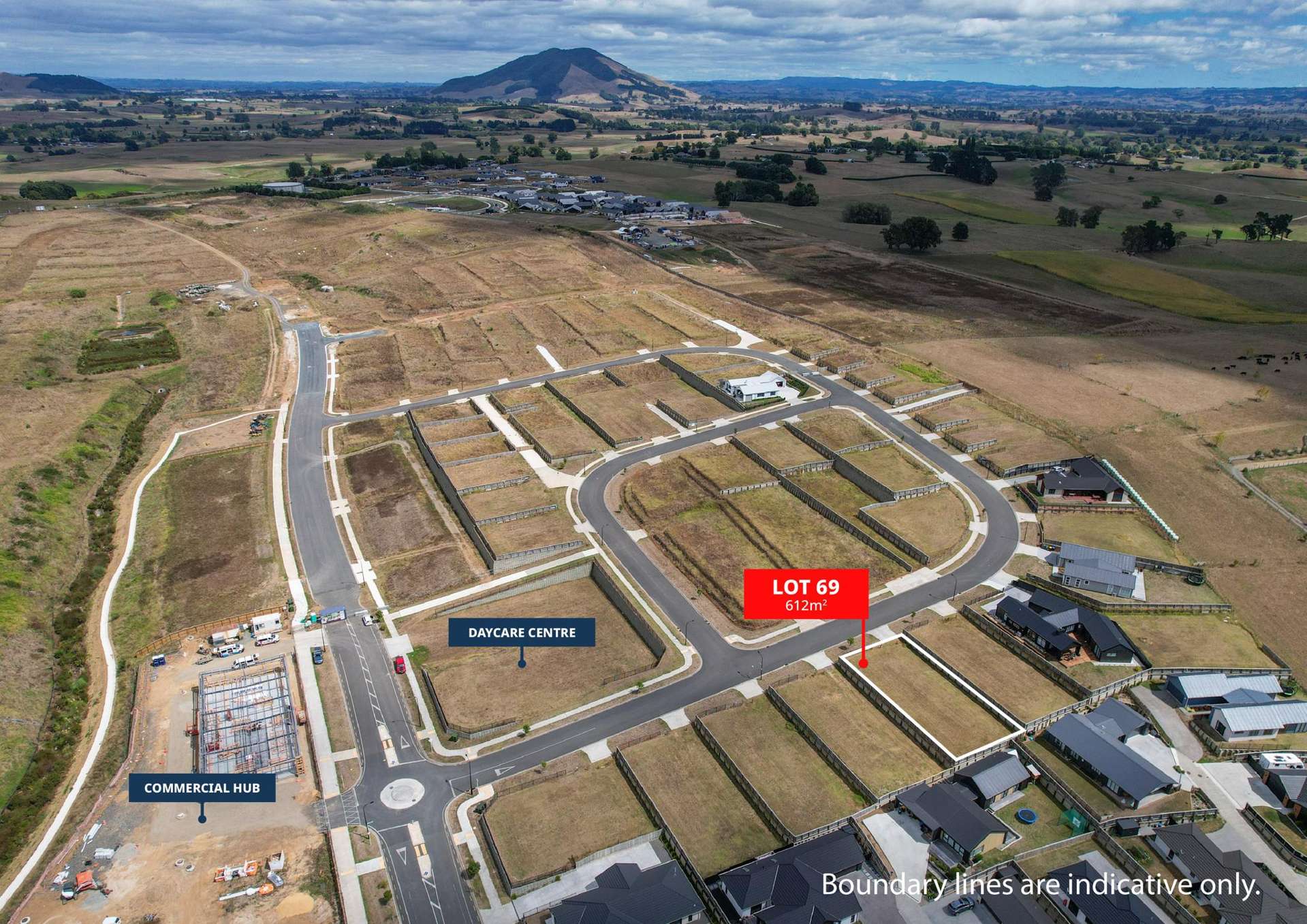 Lot 69, 86 Highland Crescent, Frontier Estate Te Awamutu_0